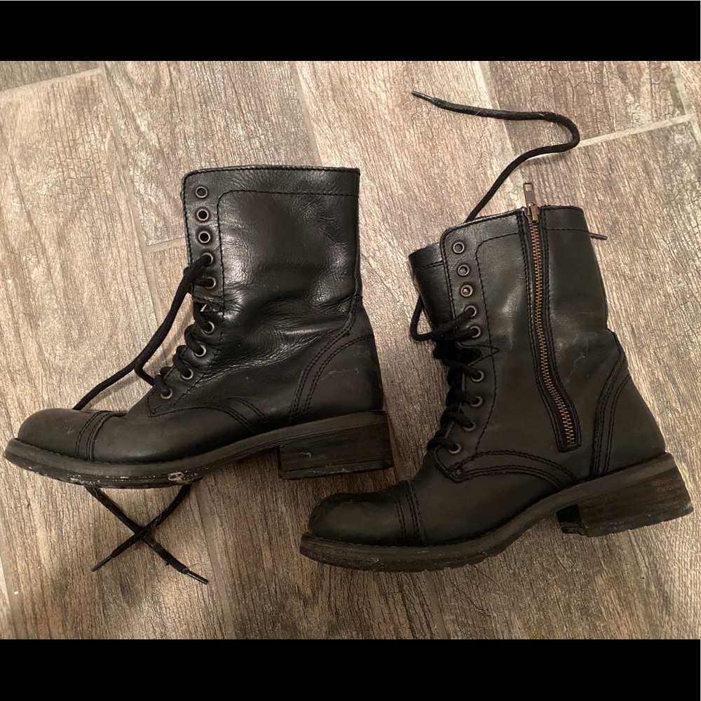 Steve Madden Troopa women